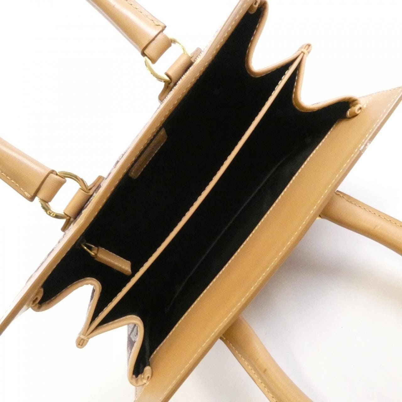 クリスチャンディオール バッグ