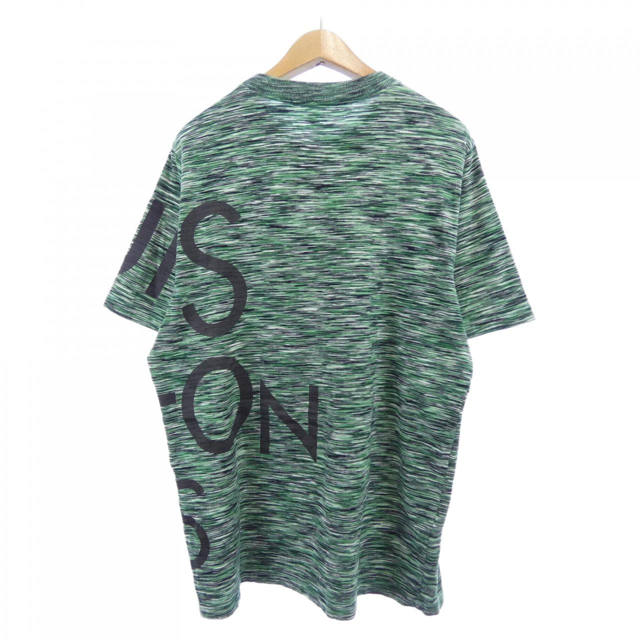 ルイヴィトン LOUIS VUITTON HGY12WIYD Tシャツ