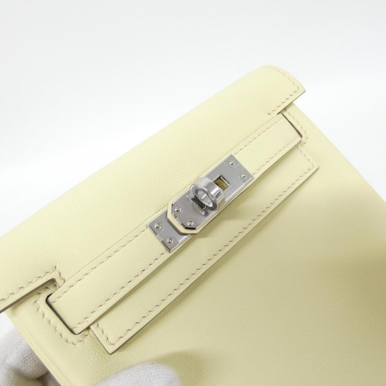 【未使用品】エルメス ケリー ジャンプ リュックサック