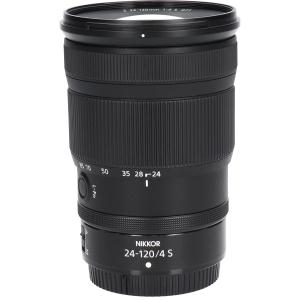 Ｚ２４－１２０ｍｍ　Ｆ４Ｓ