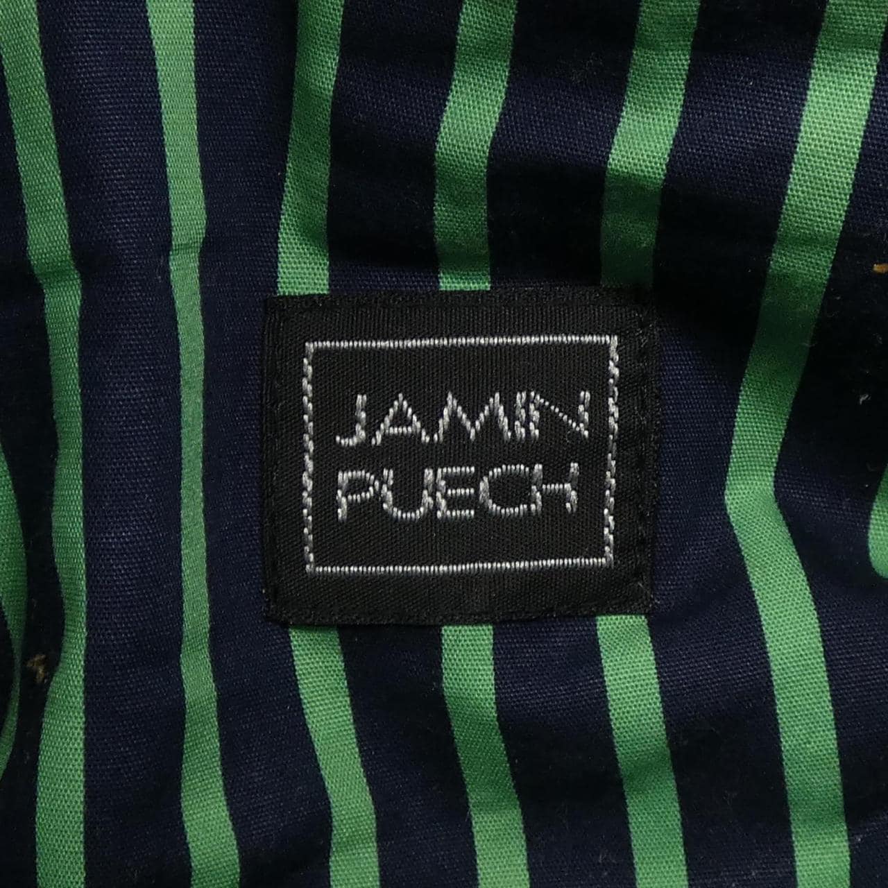 JAMIN PUECH BAG