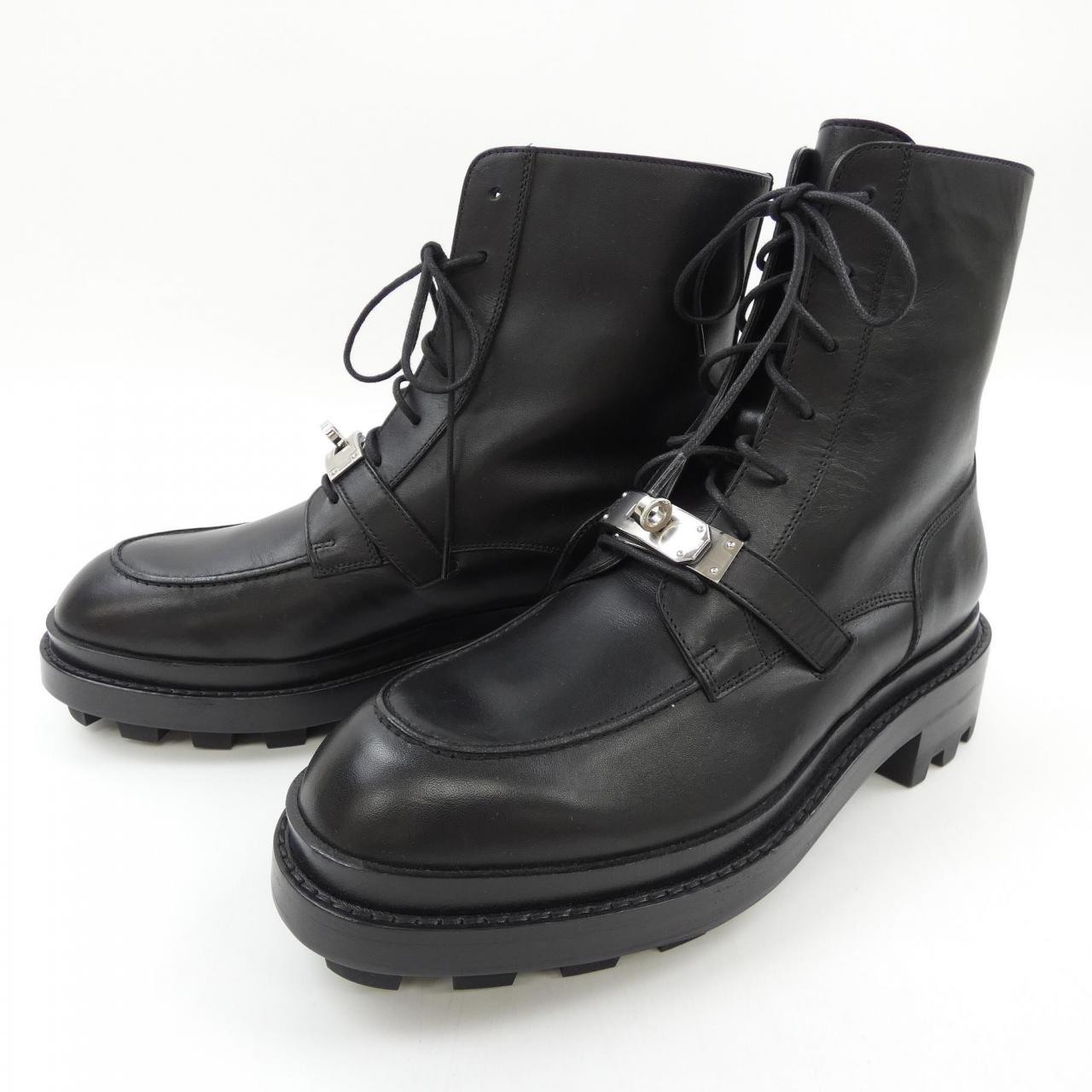 エルメス HERMES ブーツ