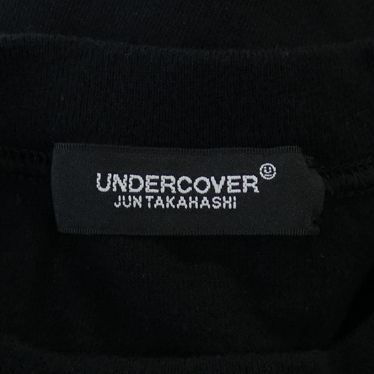 アンダーカバー UNDER COVER Tシャツ