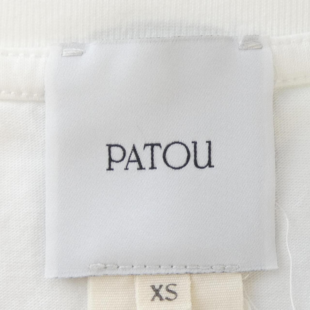 帕圖PATOU JE 1129999001 W T恤