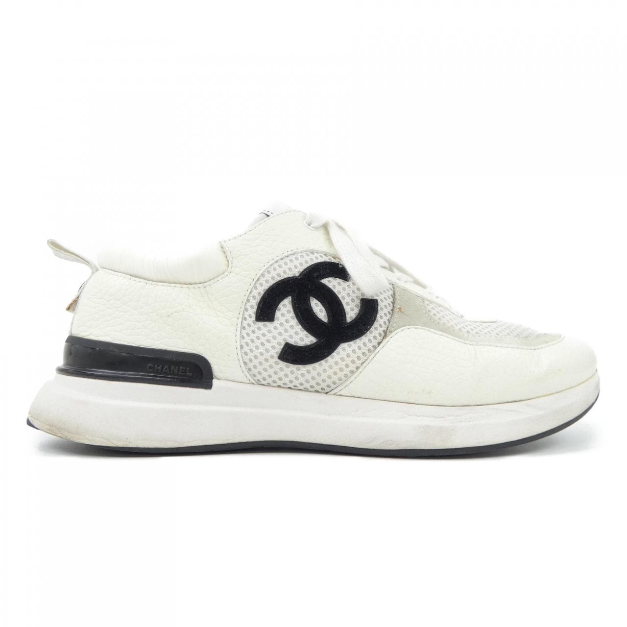 シャネル CHANEL スニーカー