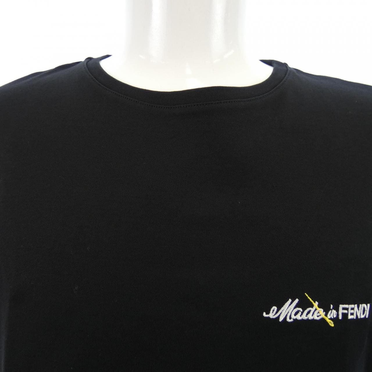 FENDI FENDI FY0894 AR6W T 恤