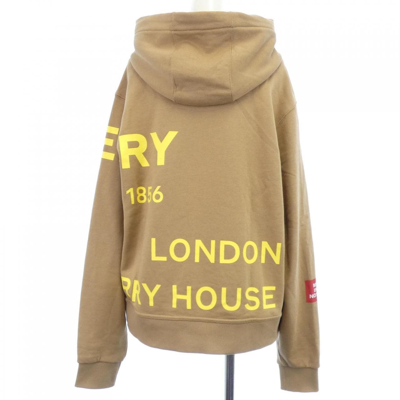 バーバリー BURBERRY 8030804 パーカー