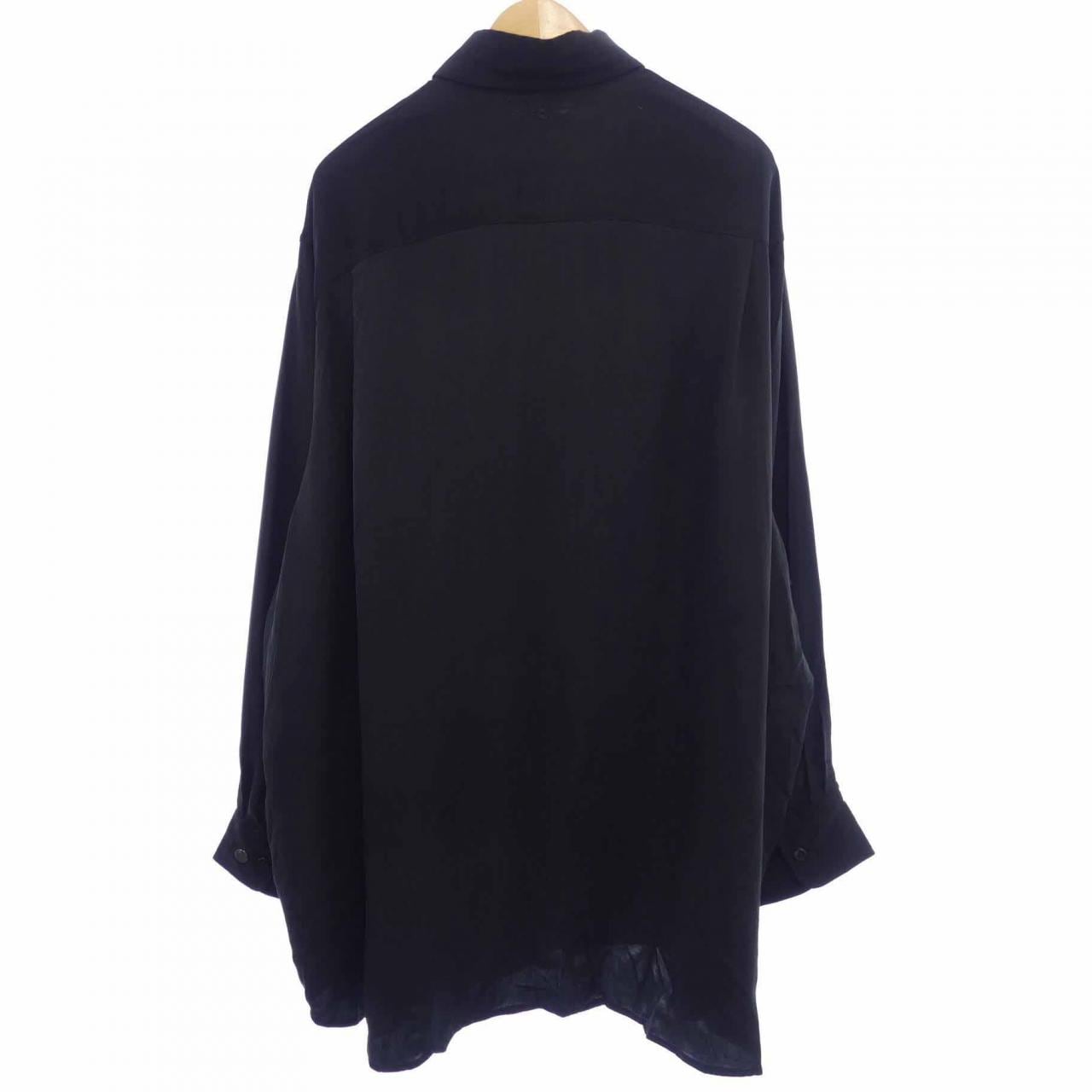 タロウホリウチ TARO HORIUCHI 2301-SH05-M106 シャツ