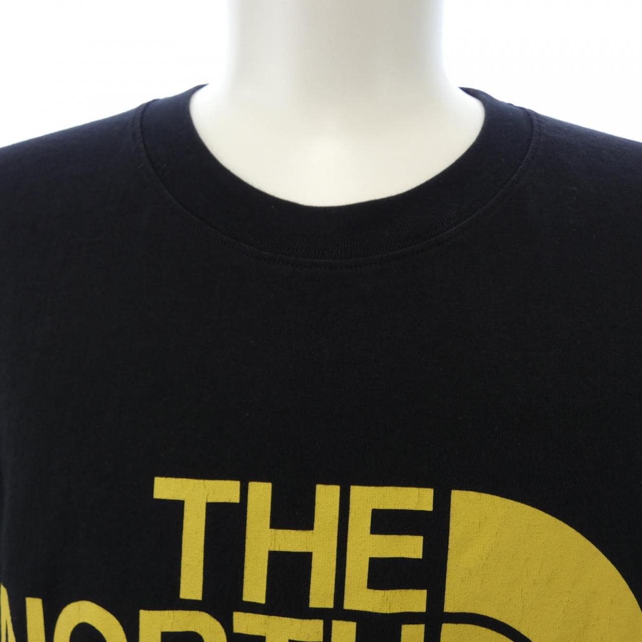 GUCCI×THENORTHFACE 616036 XJDCL T卹