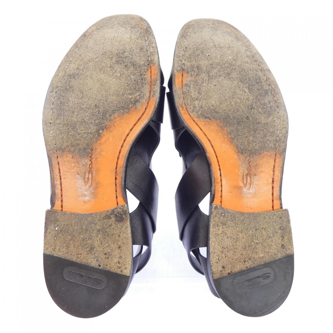 サントーニ SANTONI サンダル