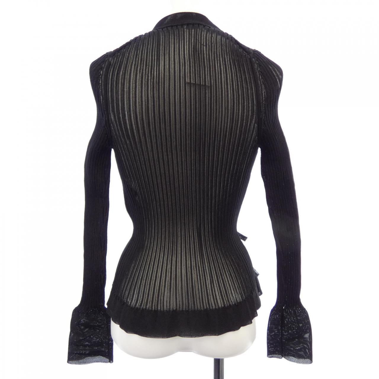 セシリーバンセン CECILIE BAHNSEN カーディガン