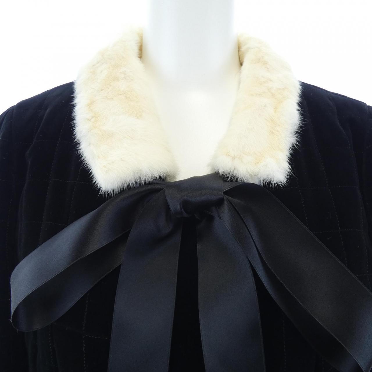 シャネル CHANEL P29137V15297 06A ジャケット