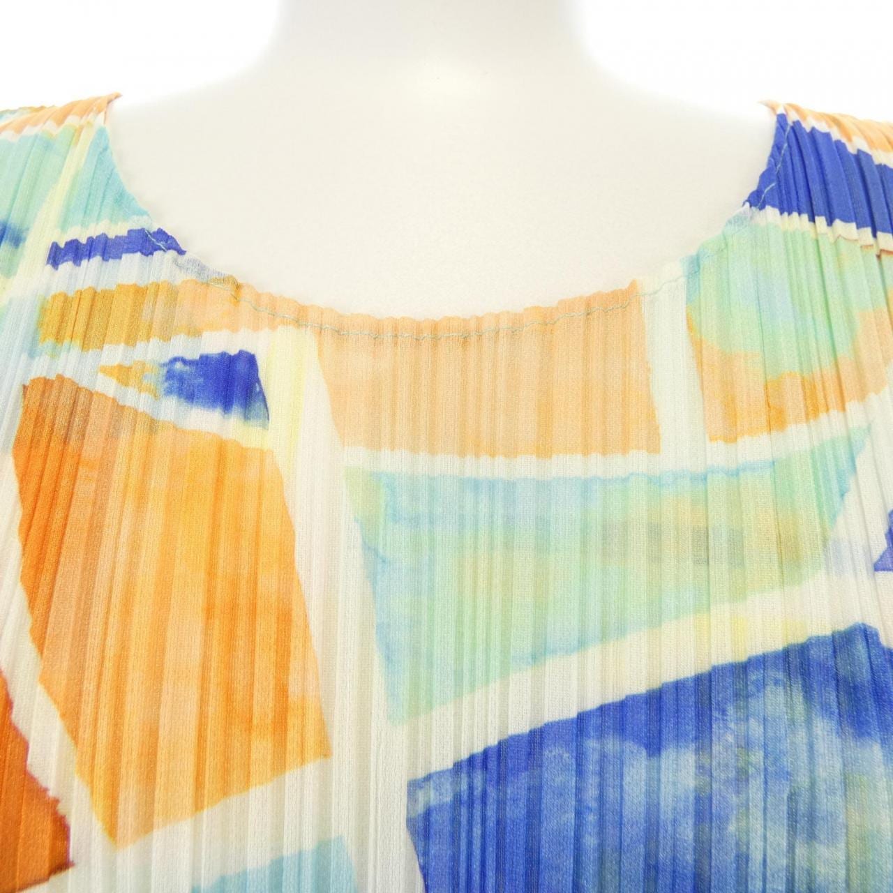 プリーツプリーズ PLEATS PLEASE 2023 CANAL PP31JK721 7578053 トップス