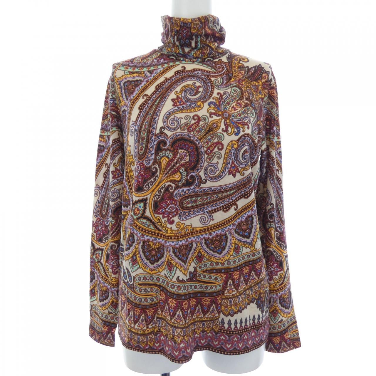 エトロ ETRO トップス