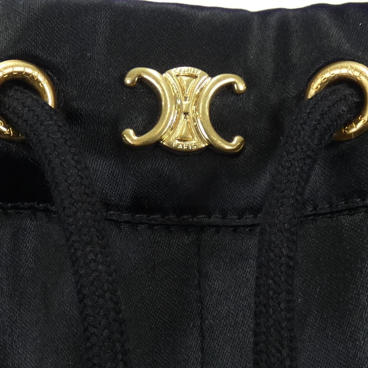 セリーヌ CELINE 2P71A199Q パンツ