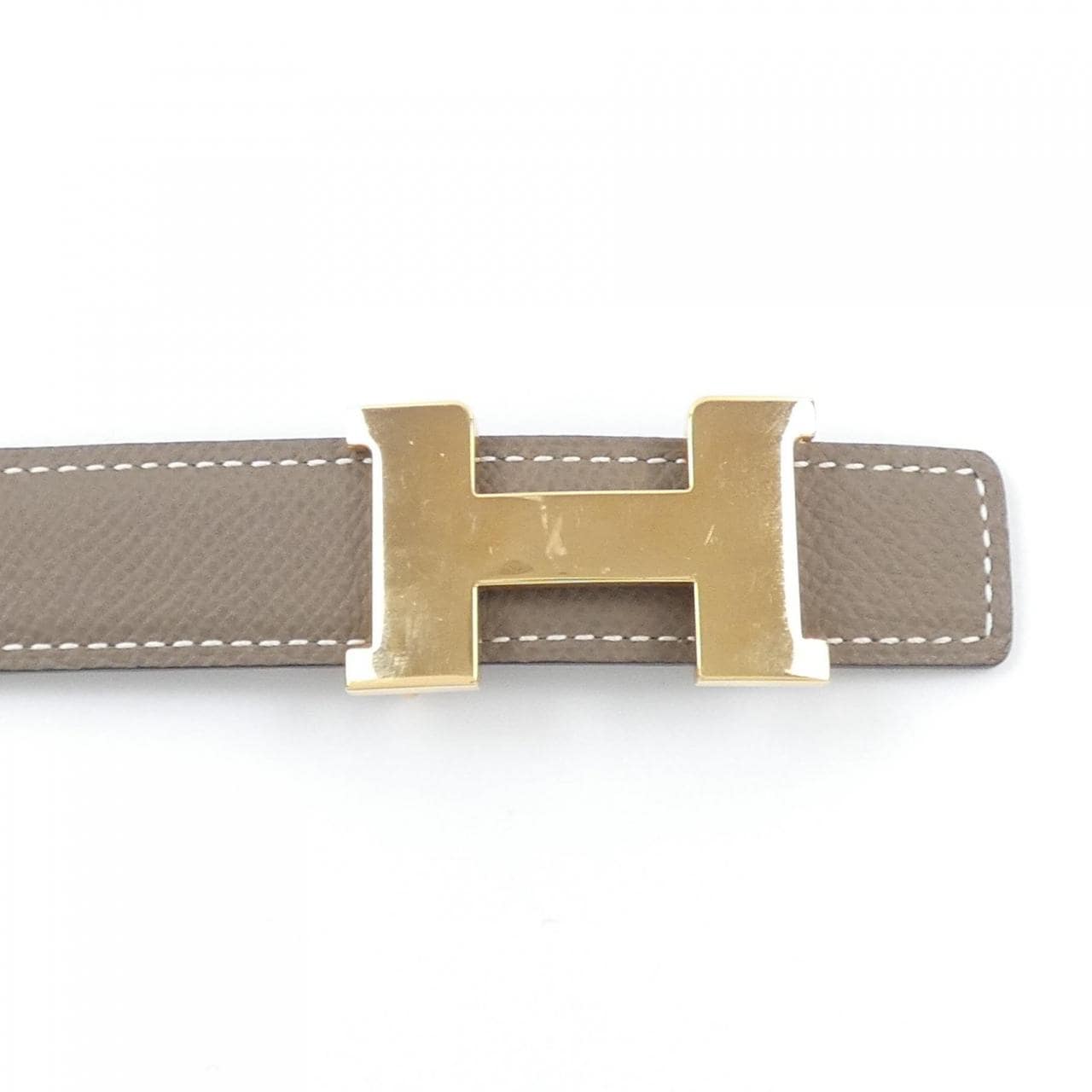 エルメス HERMES ミニ コンスタンス 24mm リバーシブル BELT
