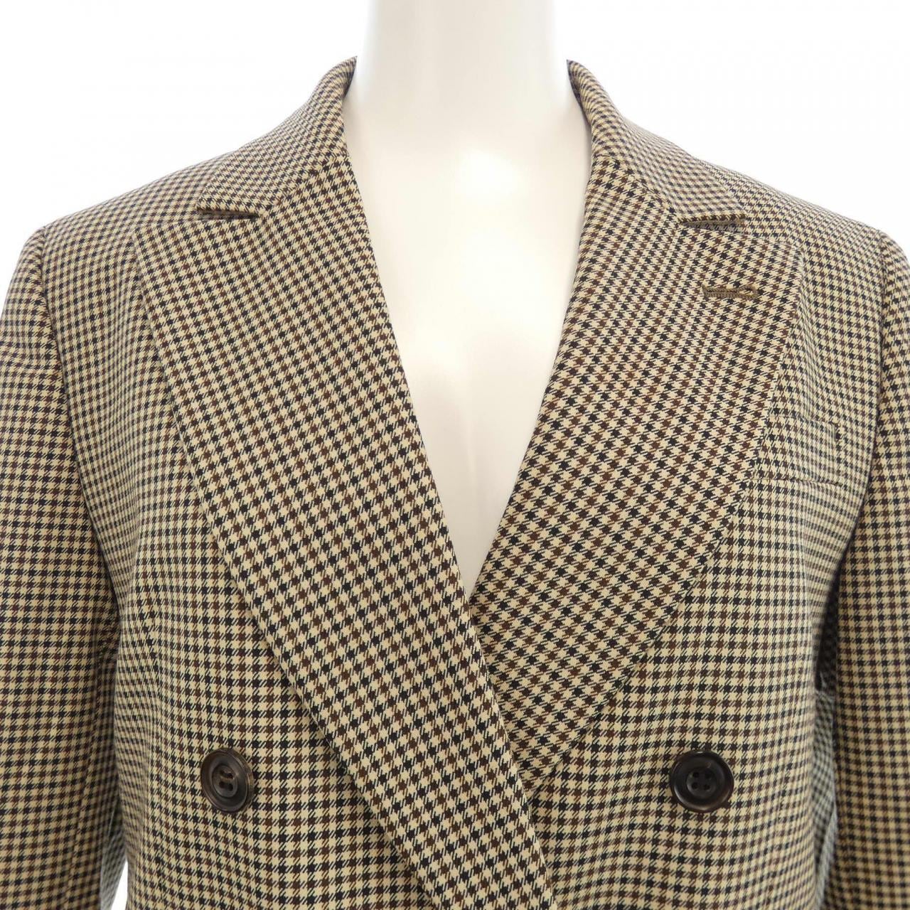 ニジュウサンク 23区 ジャケット