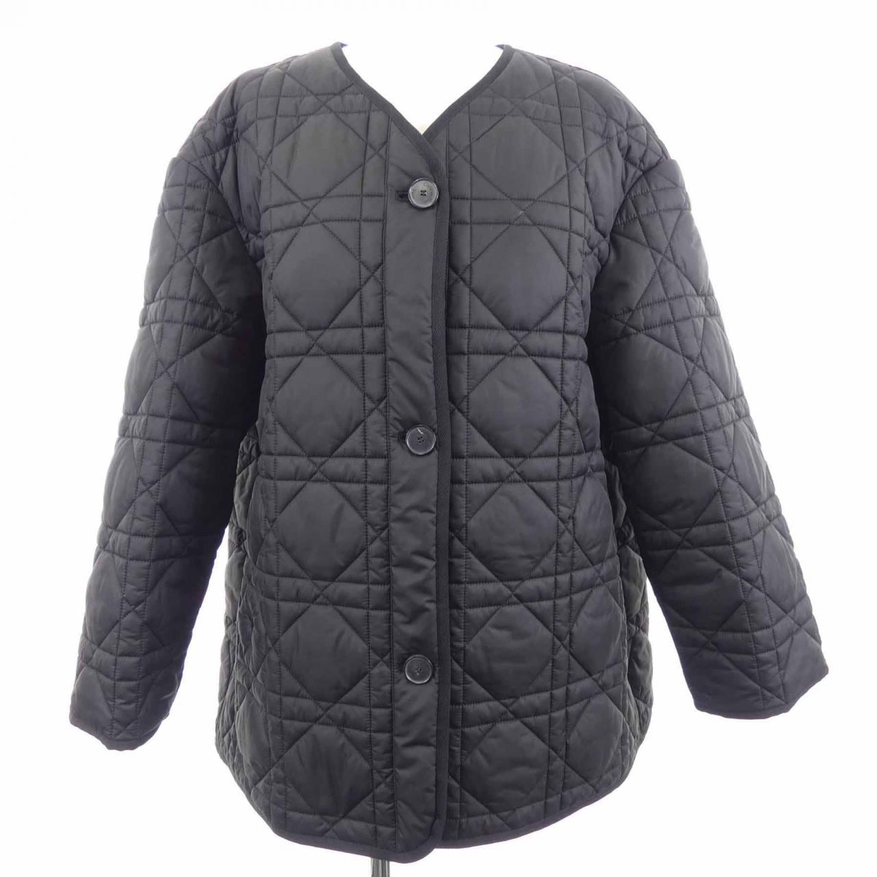 クリスチャンディオール CHRISTIAN DIOR マクロカナージュ 157C26A2827 ジャケット