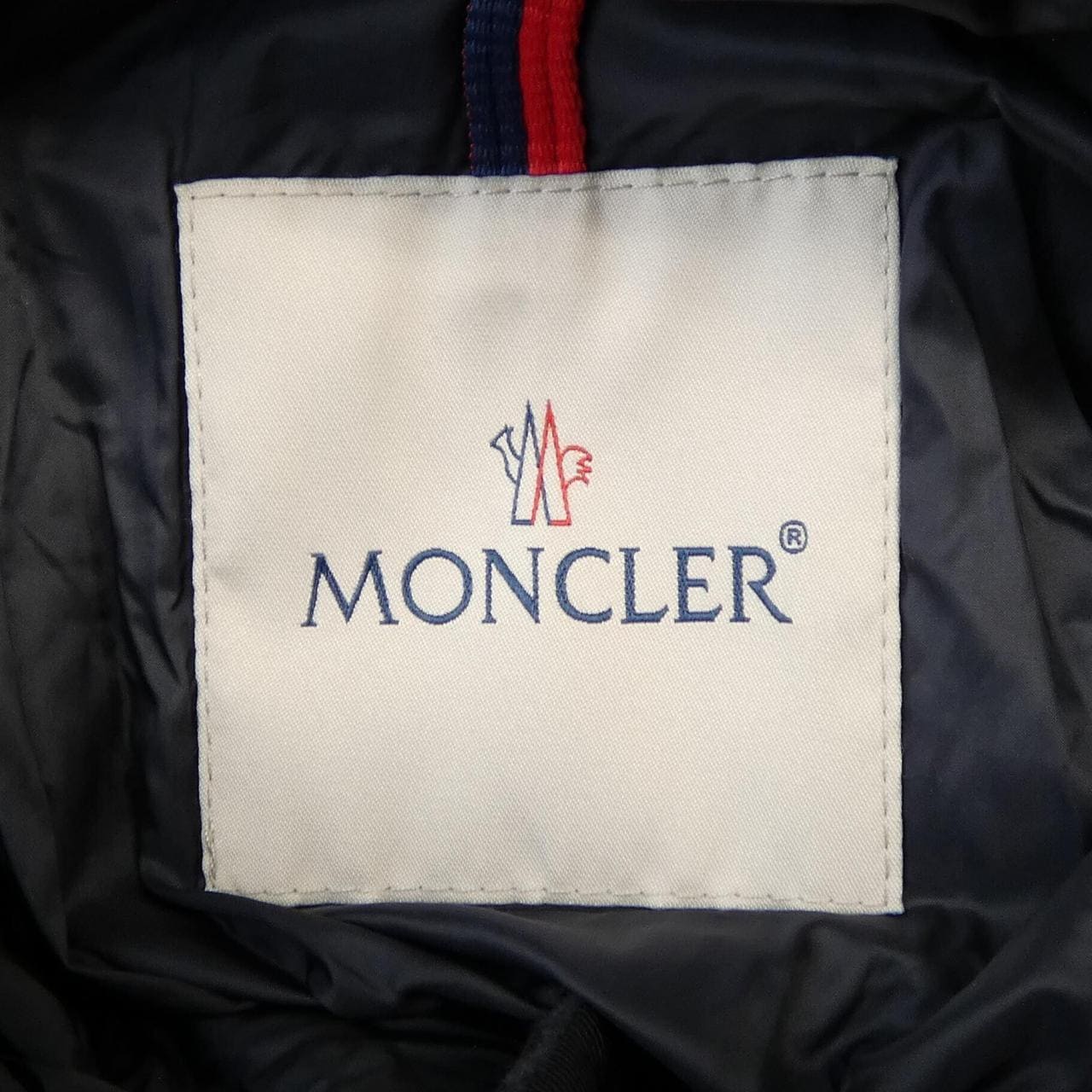 モンクレール MONCLER HERMINE ダウンコート