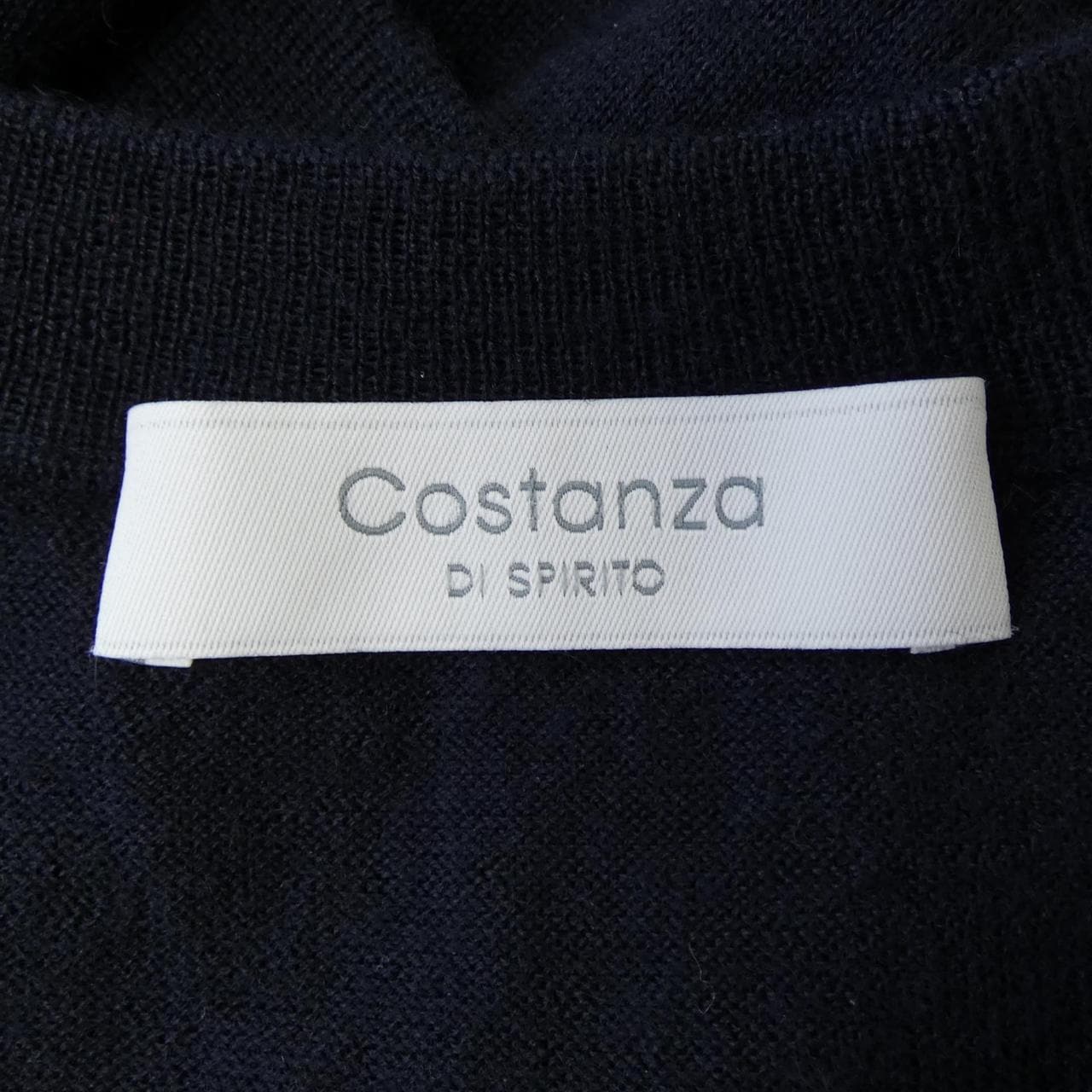 COSTANZA ニット