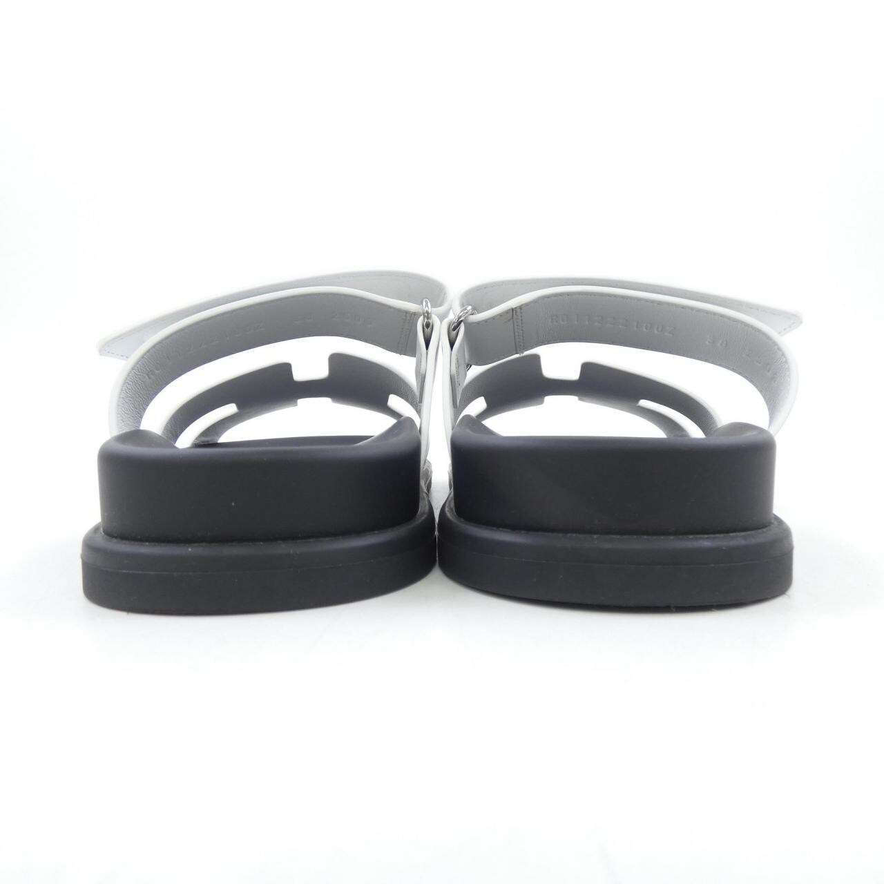 エルメス HERMES シプレ CHYPRE 222100Z サンダル