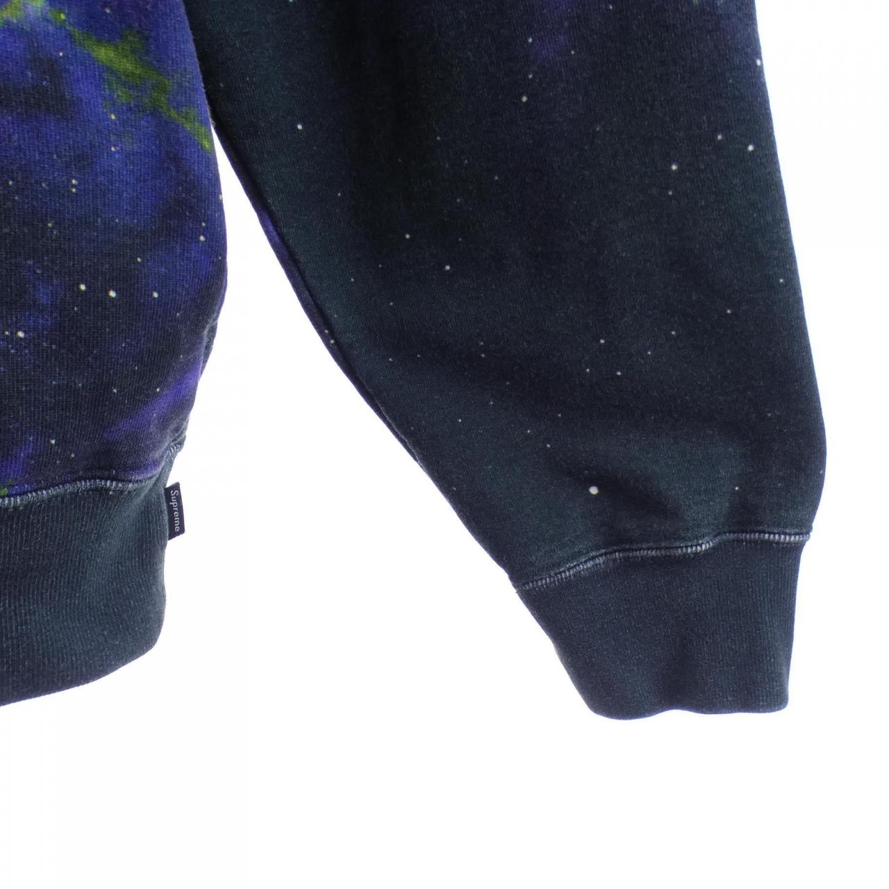 シュプリーム SUPREME UNDERCOVER Public En パーカー