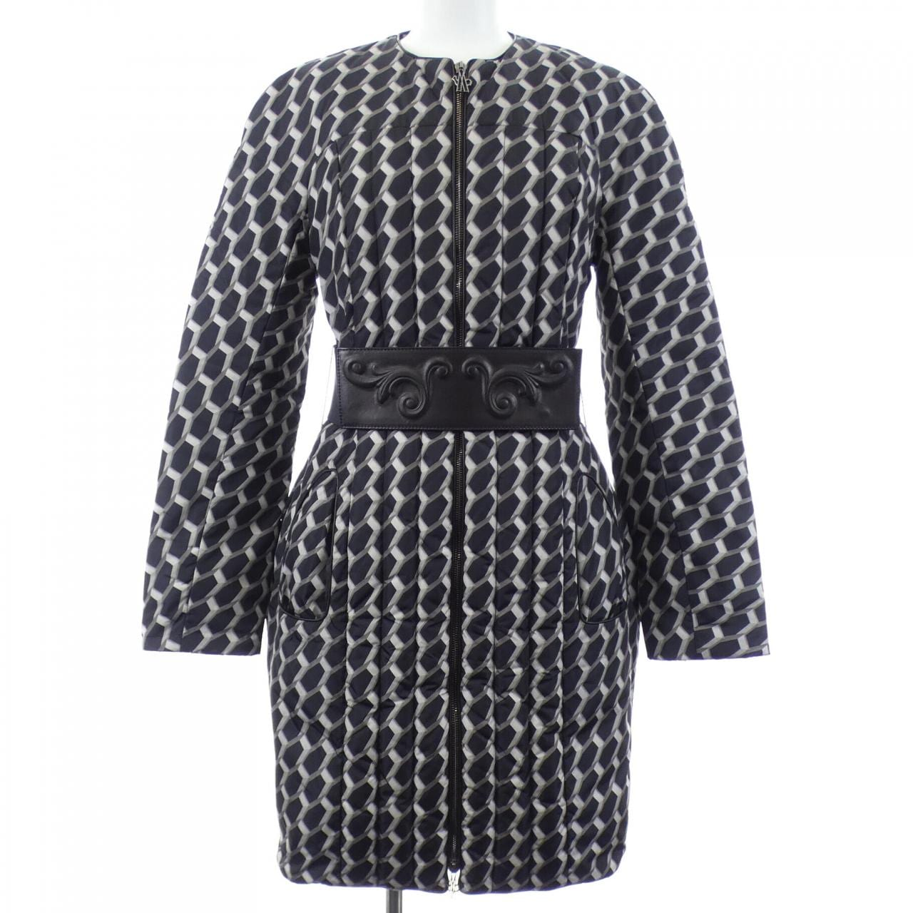 モンクレール MONCLER PAND ダウンコート