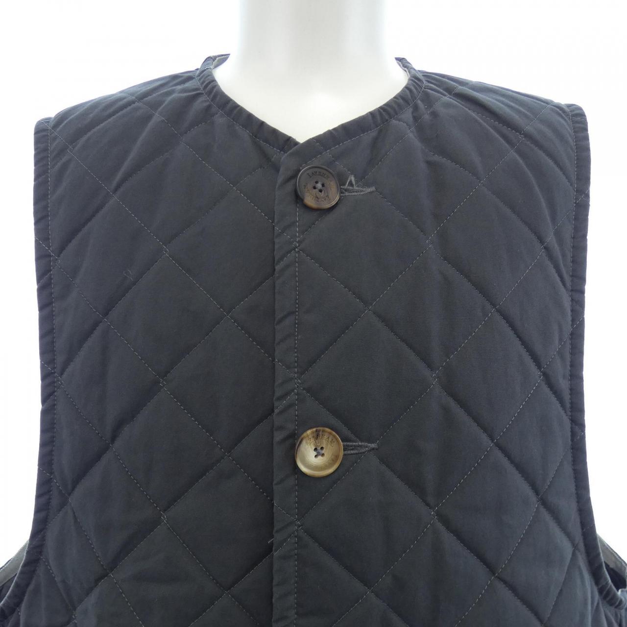 ラベンハム LAVENHAM ベスト