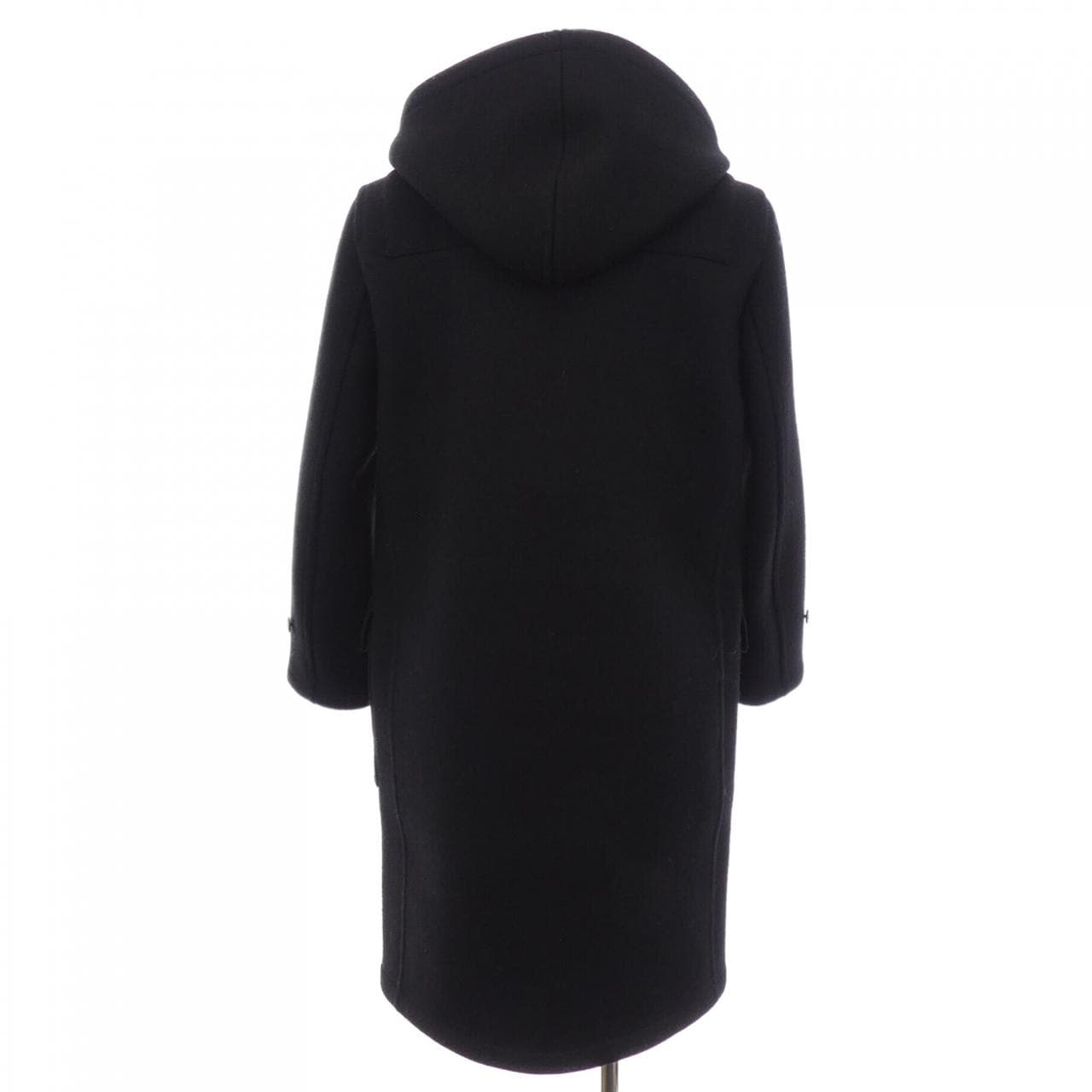 サンローラン SAINT LAURENT 376281 YYD18 ダッフルコート