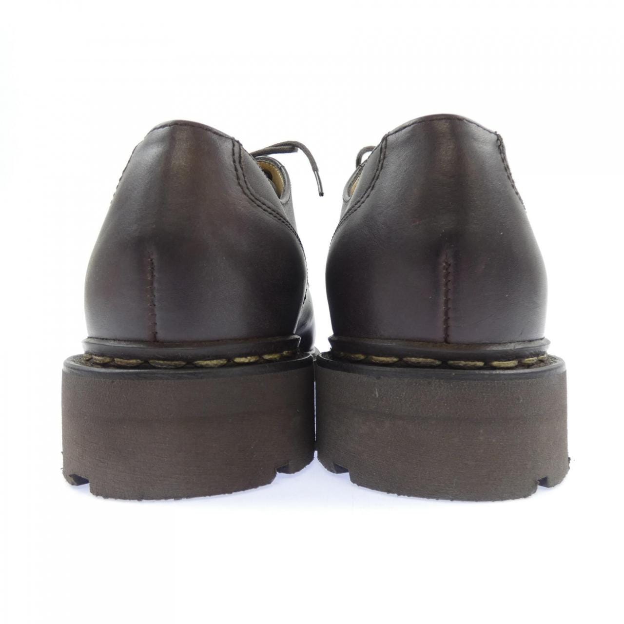 パラブーツ PARA BOOT CHAMBORD/TEX シューズ