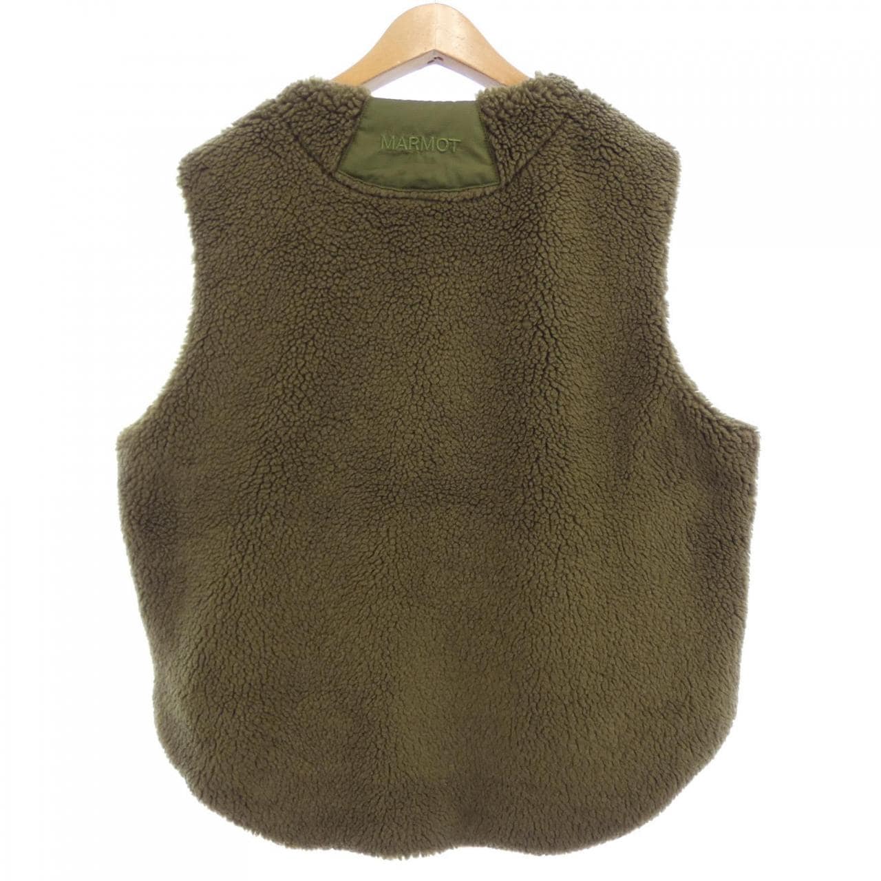 マーモット MARMOT ベスト