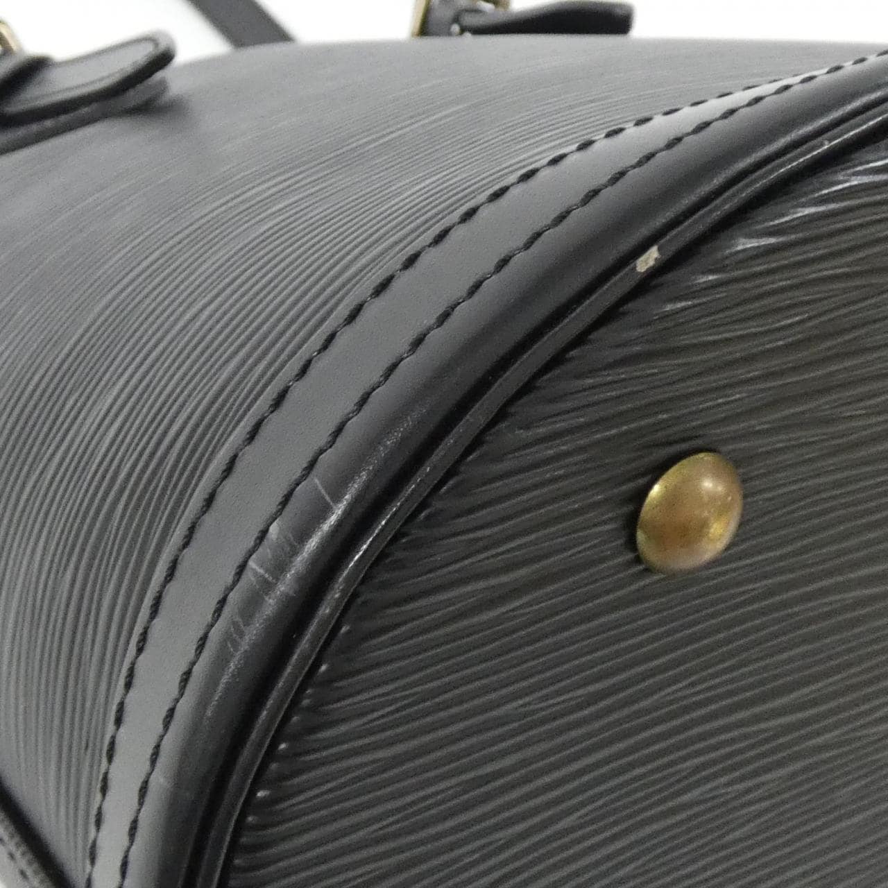 ルイヴィトン エピ プチ バケット 23cm M58992 ショルダーバッグ