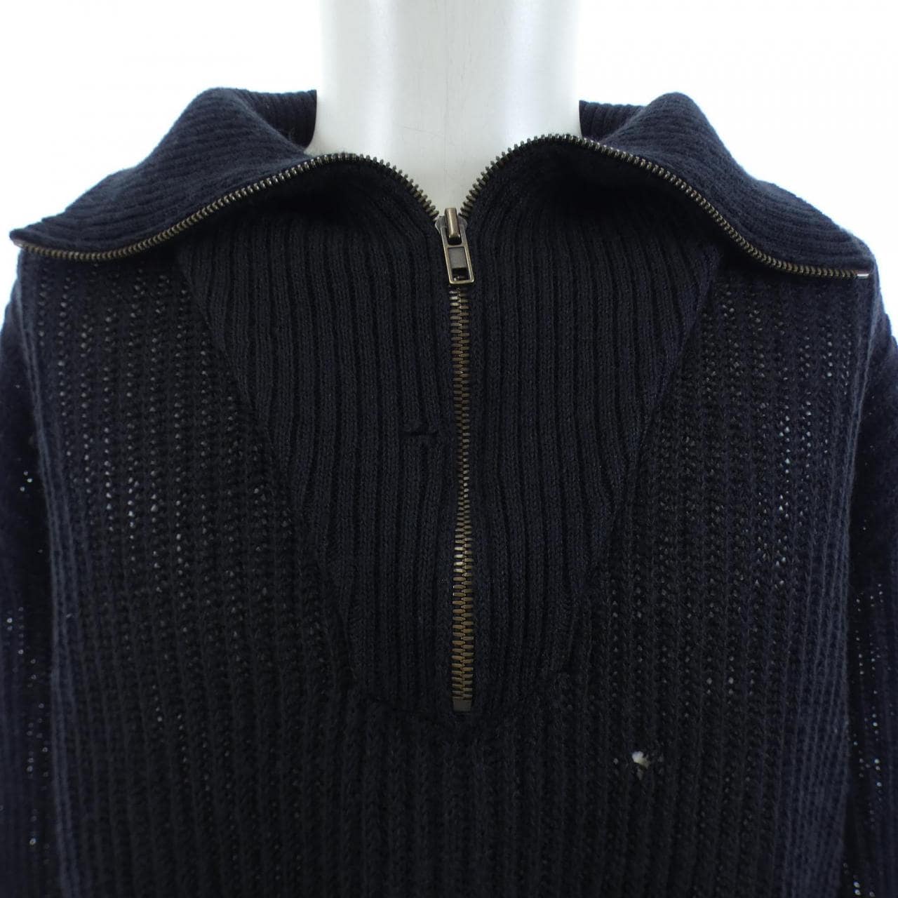 メゾンマルジェラ Maison Margiela S67HL0008 ニット