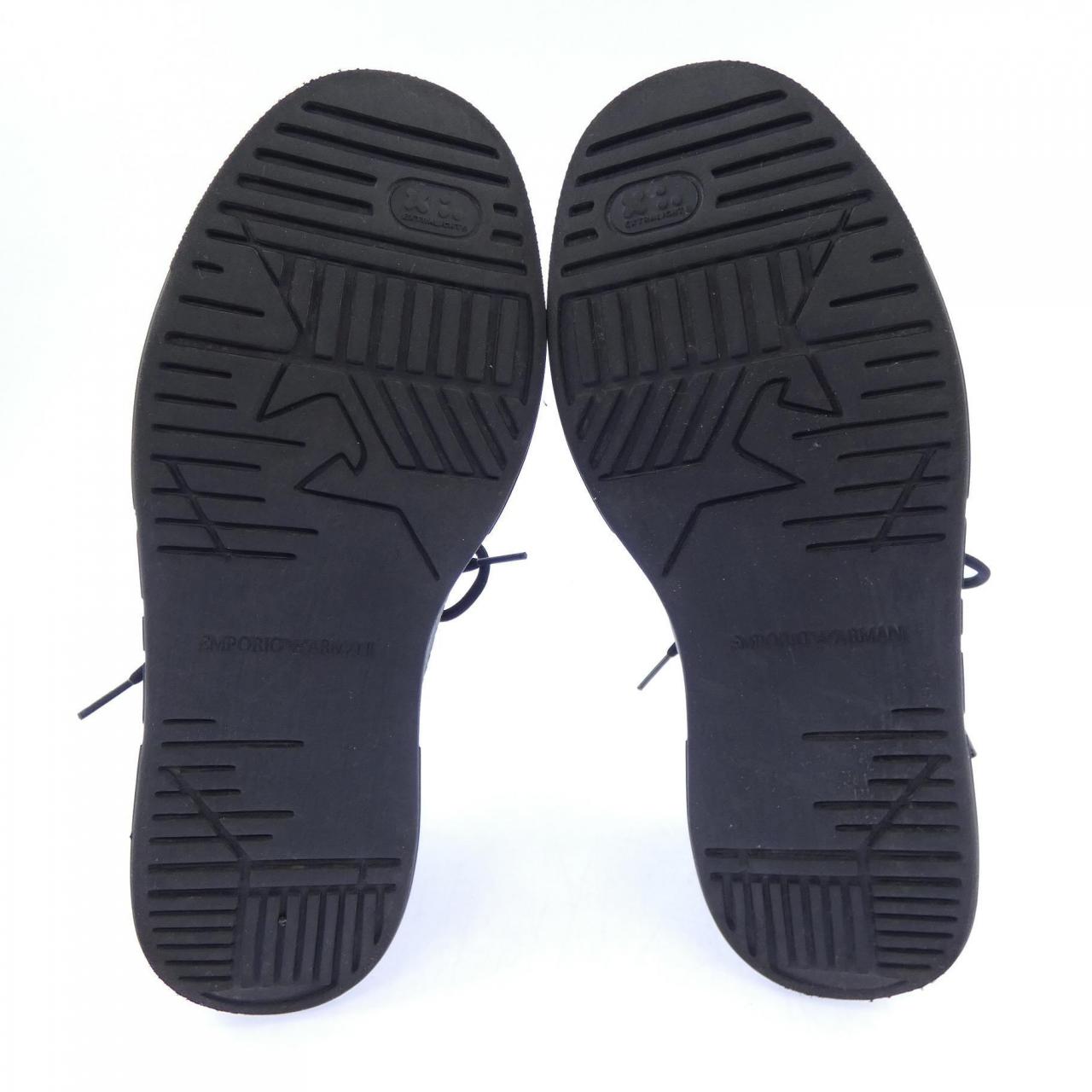 エンポリオアルマーニ EMPORIO ARMANI スニーカー