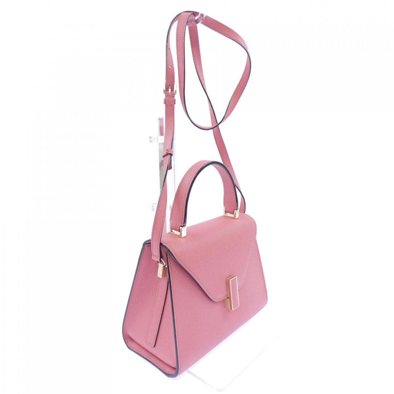 ヴァレクストラ VALEXTRA イジィデ ISIDE WBES0036028LOC99 BAG