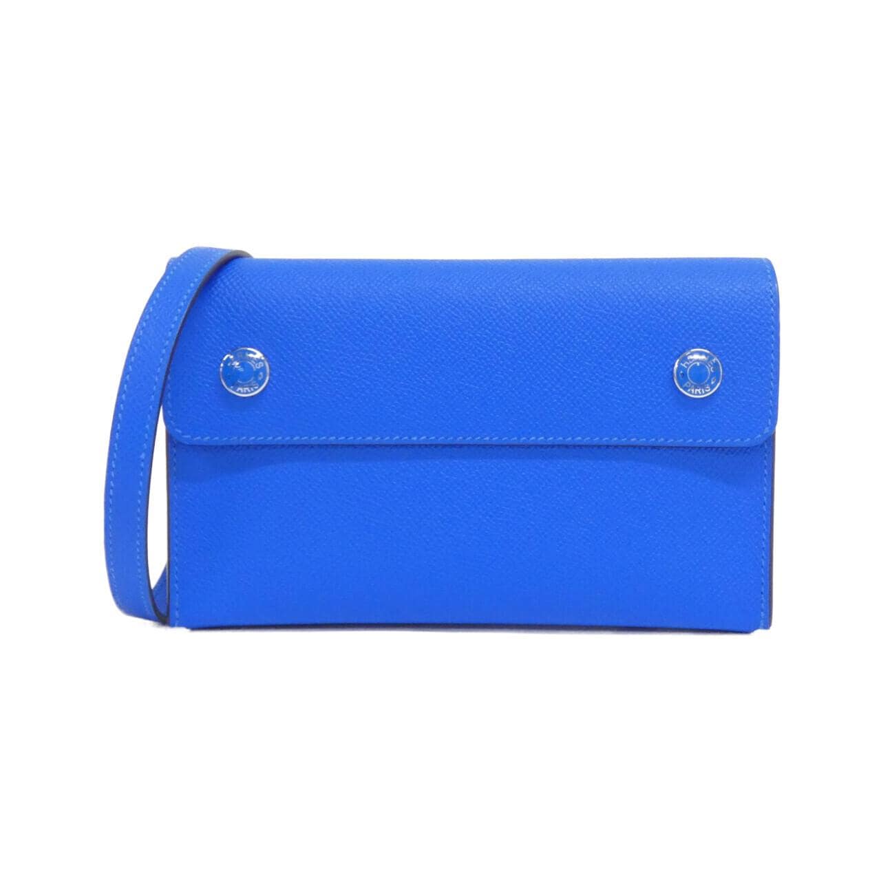 エルメス エルメスナップ 085099CK ウォレット バッグ