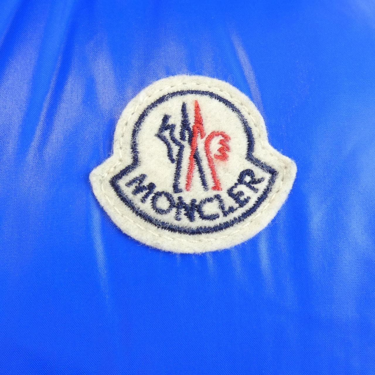 モンクレール MONCLER LACET ダウンベスト