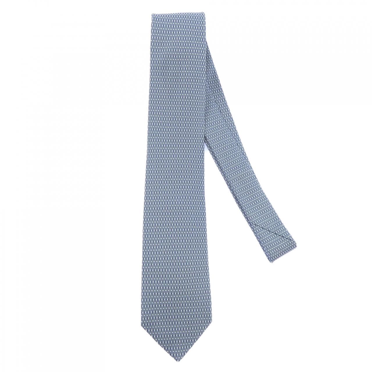 エルメス HERMES 659242 NECKTIE