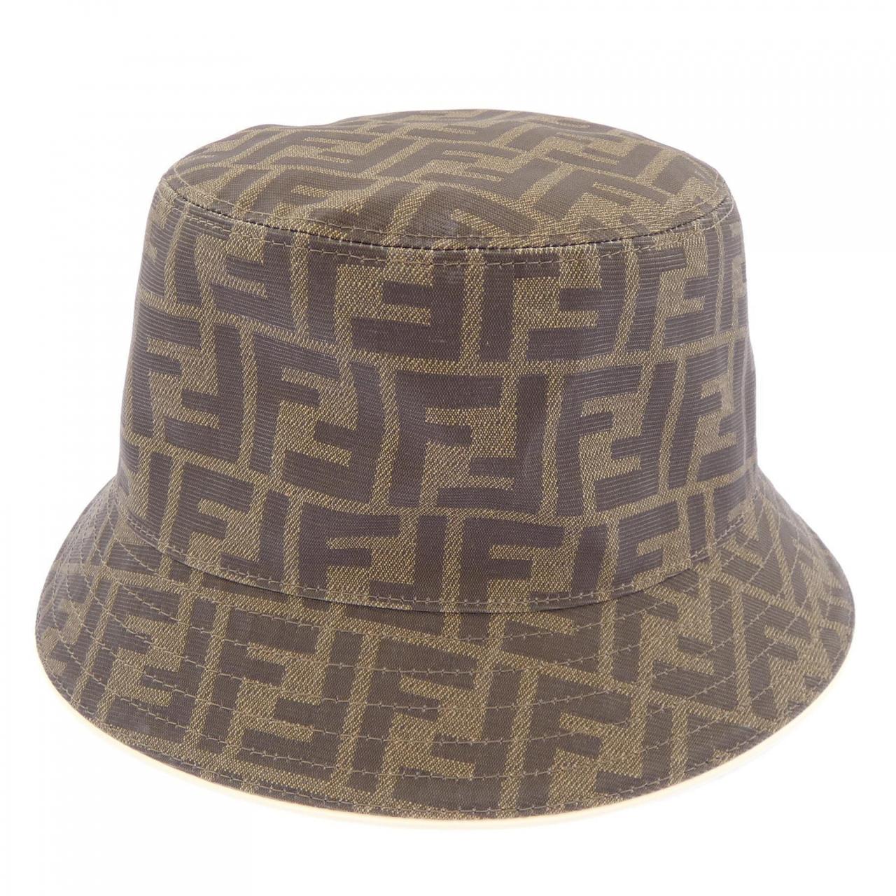 フェンディ FENDI ハット