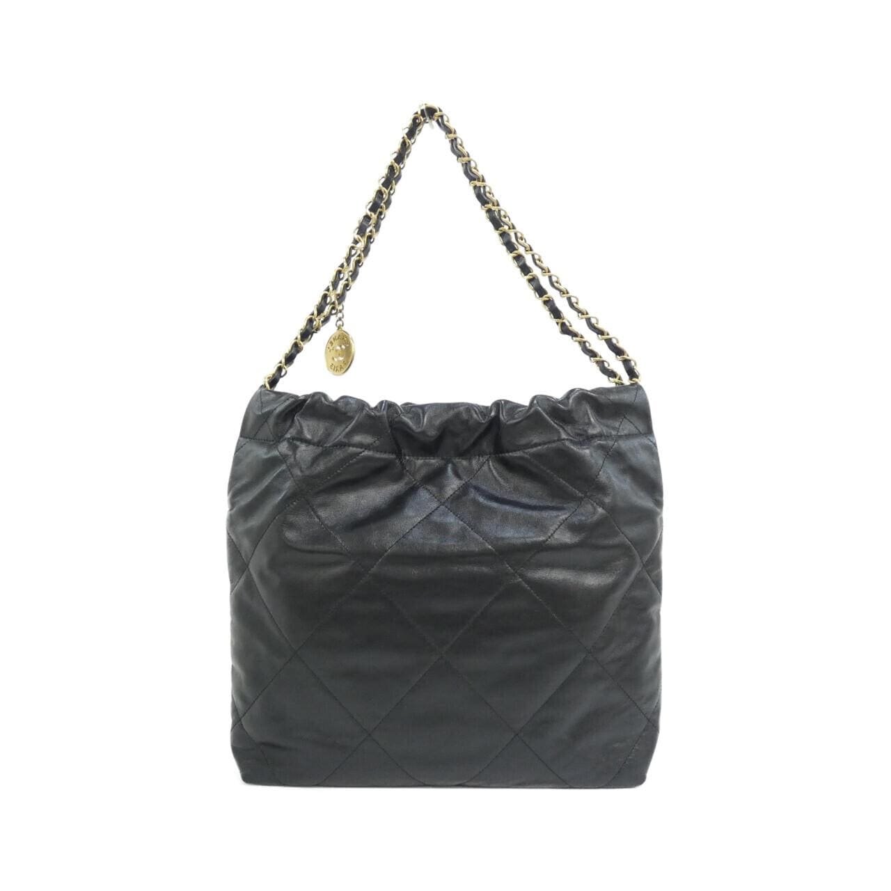 シャネル シャネル22 ライン SMALL AS3260 ショルダーバッグ