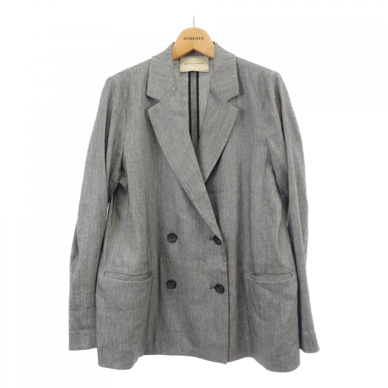 ユナイテッドアローズ UNITED ARROWS ジャケット