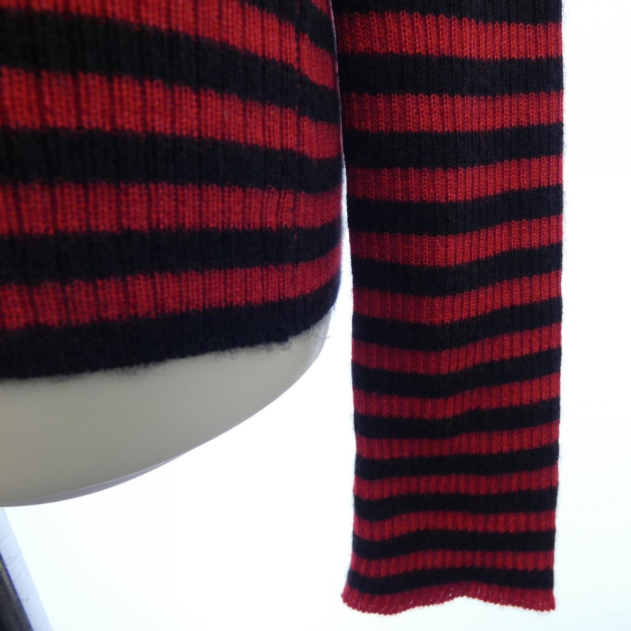 クリスチャンディオール CHRISTIAN DIOR 8E24507AM102 ニット