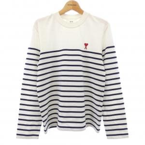 アミ AMI Tシャツ