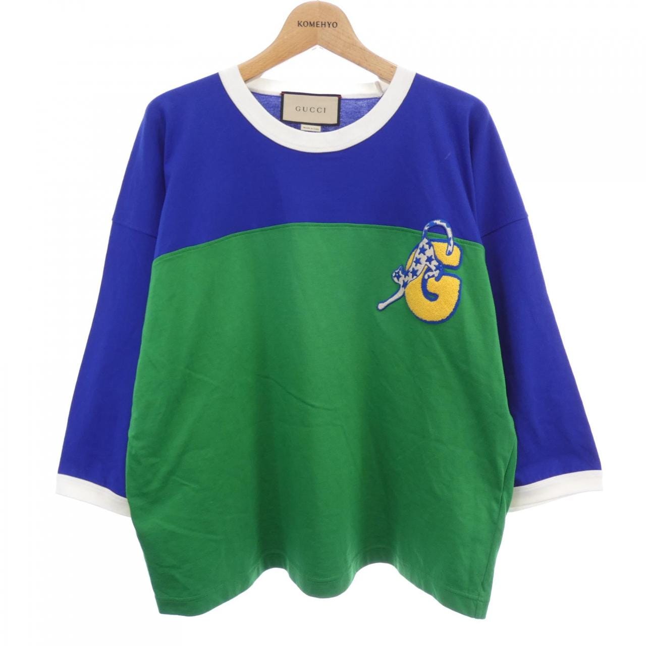 グッチ GUCCI 753294 XJFTX Tシャツ