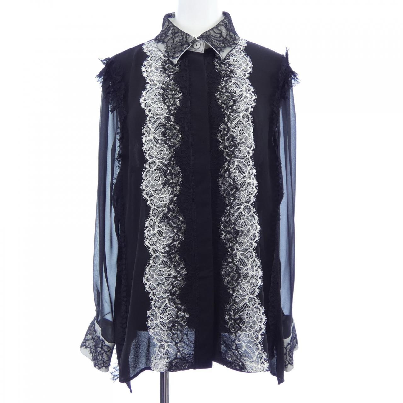 ランバンコレクション LANVIN COLLECTION 2125605 シャツ