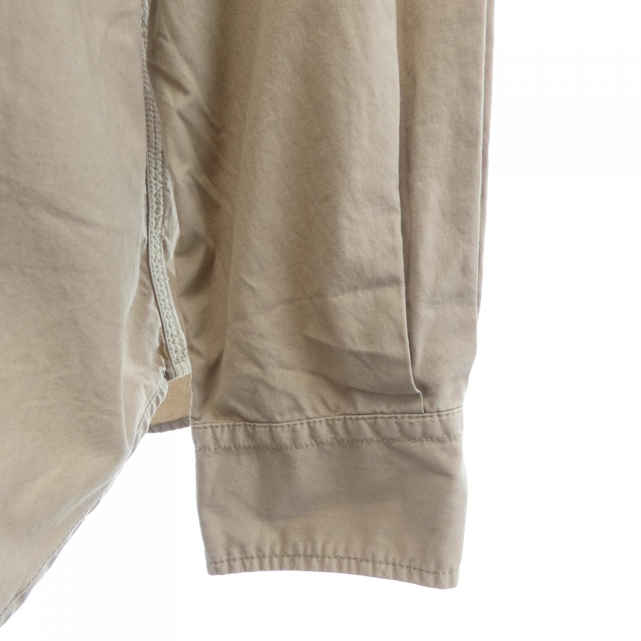 ザノースフェイス THE NORTH FACE NT3202N シャツ