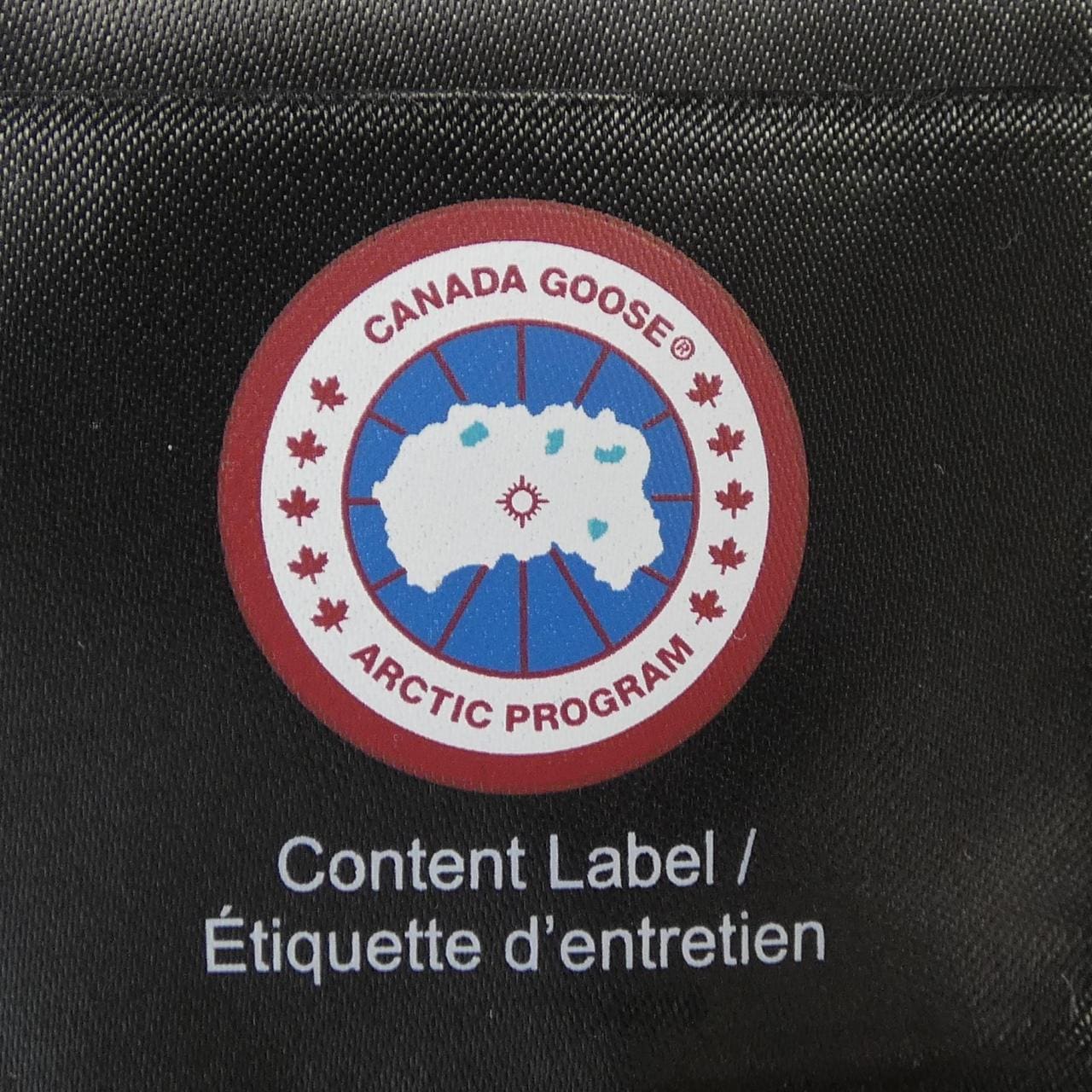 カナダグース CANADA GOOSE 4181MJW コート