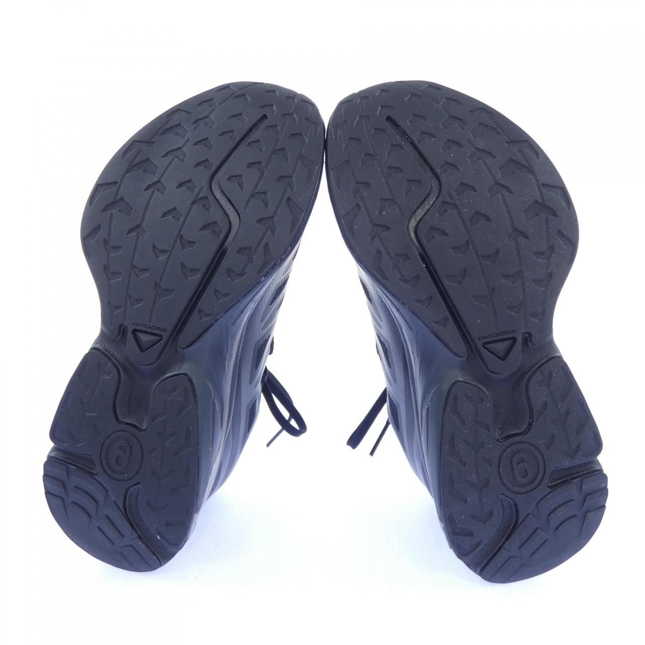 エムエムシックス MM6 S59WS024 SALOMON スニーカー