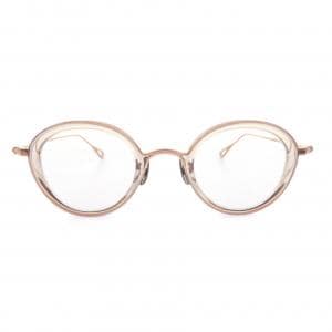 YUICHI TOYAMA U-159 EYEWEAR