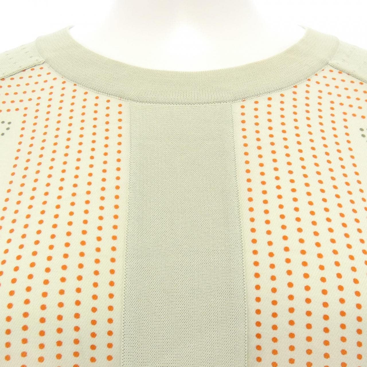 エルメス HERMES *06-7754 ワンピース